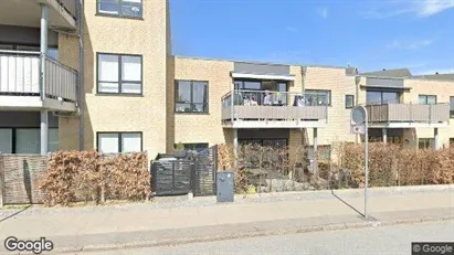 Lejligheder til salg i Kastrup - Foto fra Google Street View