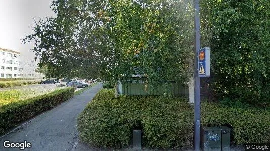 Lejligheder til salg i Rødovre - Foto fra Google Street View