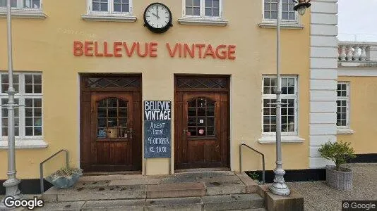 Lejligheder til salg i Skagen - Foto fra Google Street View
