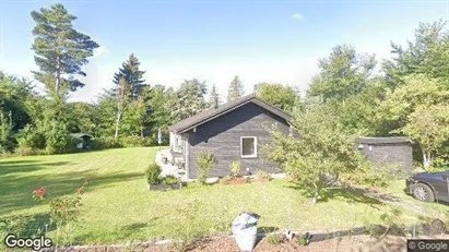 Lejligheder til salg i Tisvildeleje - Foto fra Google Street View