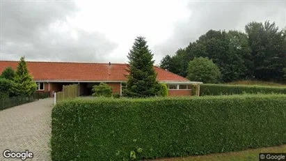 Lejligheder til salg i Karise - Foto fra Google Street View