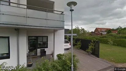 Lejligheder til salg i Holstebro - Foto fra Google Street View