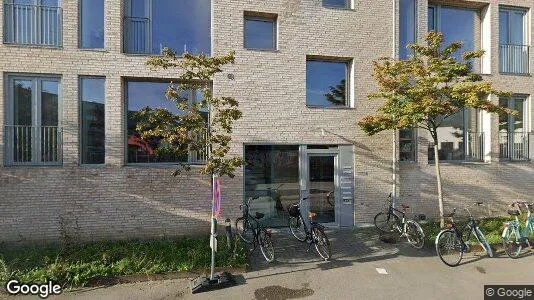 Lejligheder til salg i København NV - Foto fra Google Street View