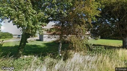 Lejligheder til salg i Nakskov - Foto fra Google Street View