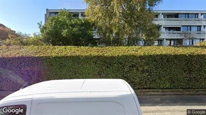 Lejligheder til salg i Charlottenlund - Foto fra Google Street View