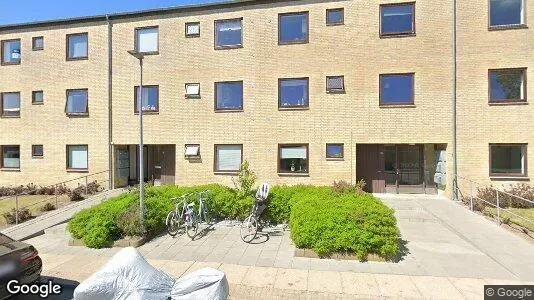 Lejligheder til salg i Aalborg SV - Foto fra Google Street View