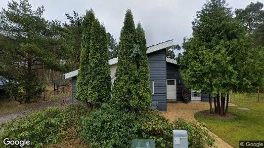 Lejligheder til salg i Højby - Foto fra Google Street View