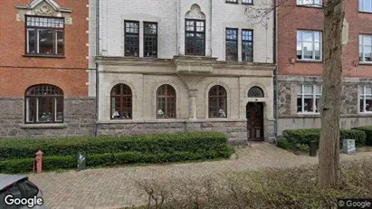 Lejligheder til salg i Odense C - Foto fra Google Street View