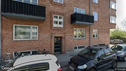Lejligheder til salg i København S - Foto fra Google Street View