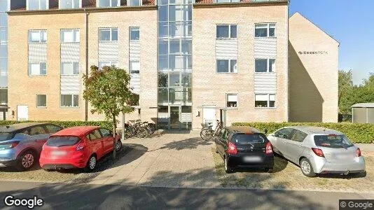 Lejligheder til salg i Kastrup - Foto fra Google Street View