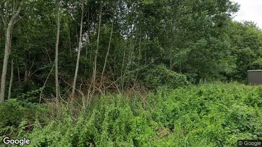 Lejligheder til salg i Ebeltoft - Foto fra Google Street View