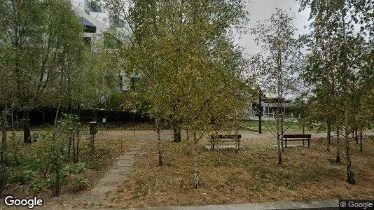 Lejligheder til salg i København S - Foto fra Google Street View