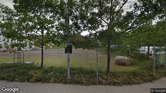 Lejligheder til salg i Vesterbro - Foto fra Google Street View