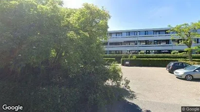 Lejligheder til salg i Solrød Strand - Foto fra Google Street View