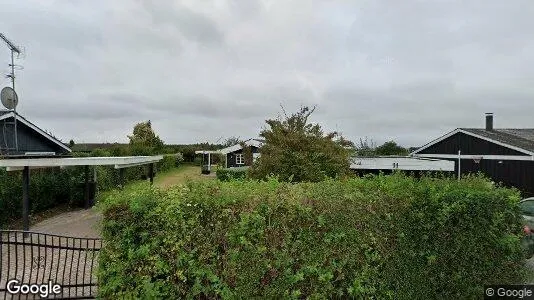 Lejligheder til salg i Roskilde - Foto fra Google Street View