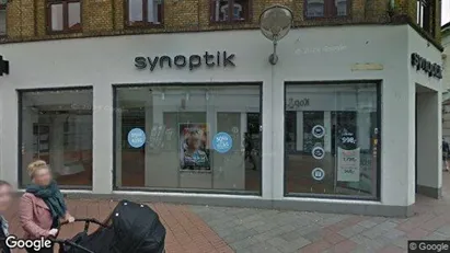 Lejligheder til salg i Kolding - Foto fra Google Street View