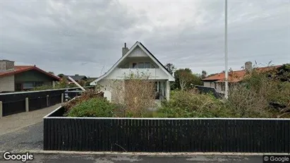 Lejligheder til salg i Skagen - Foto fra Google Street View