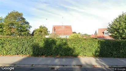 Lejligheder til salg i Holbæk - Foto fra Google Street View