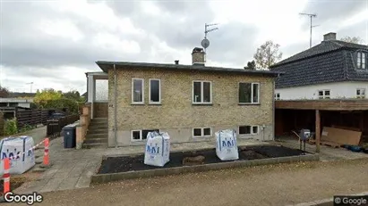 Lejligheder til salg i Valby - Foto fra Google Street View