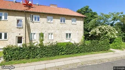 Lejligheder til salg i Kongens Lyngby - Foto fra Google Street View