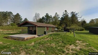 Lejligheder til salg i Grevinge - Foto fra Google Street View