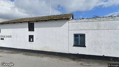 Lejligheder til salg i Gørlev - Foto fra Google Street View