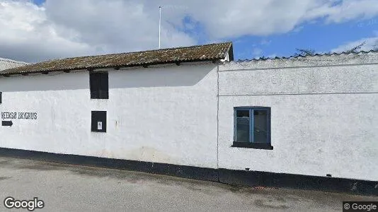 Lejligheder til salg i Gørlev - Foto fra Google Street View