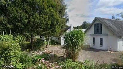 Lejligheder til salg i Dybvad - Foto fra Google Street View