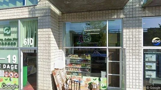 Lejligheder til salg i København S - Foto fra Google Street View