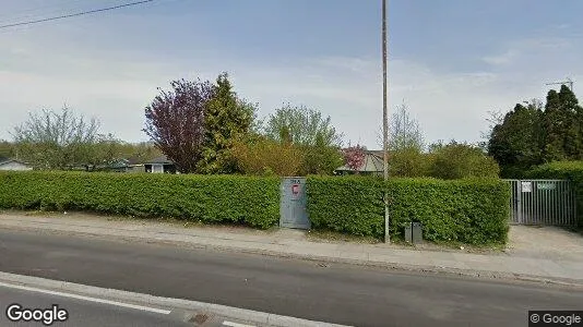 Lejligheder til salg i Rødovre - Foto fra Google Street View