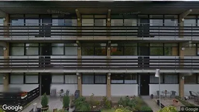 Lejligheder til salg i Stenløse - Foto fra Google Street View