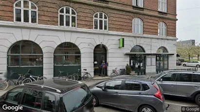 Lejligheder til salg i København S - Foto fra Google Street View