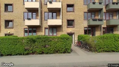 Lejligheder til salg i København SV - Foto fra Google Street View