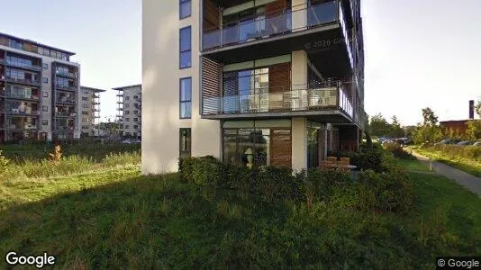 Lejligheder til salg i Søborg - Foto fra Google Street View