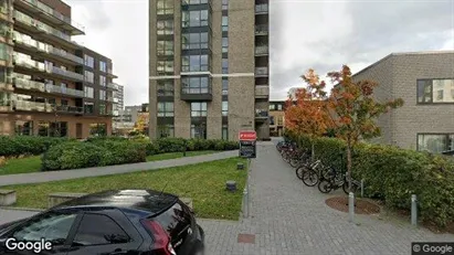 Lejligheder til salg i København S - Foto fra Google Street View