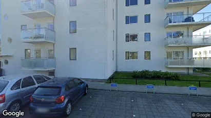 Lejligheder til salg i Nørresundby - Foto fra Google Street View