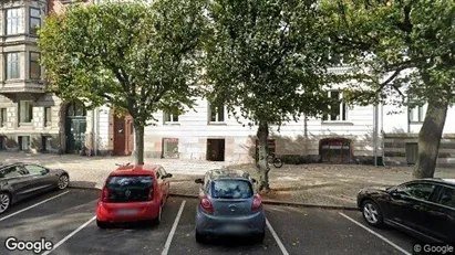 Lejligheder til salg i Østerbro - Foto fra Google Street View