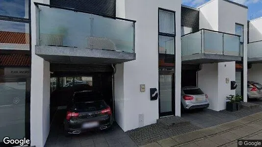 Lejligheder til salg i Holstebro - Foto fra Google Street View