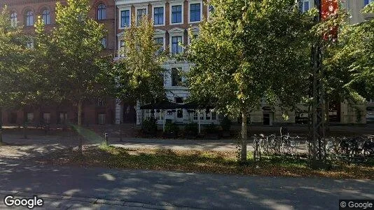 Lejligheder til salg i Østerbro - Foto fra Google Street View