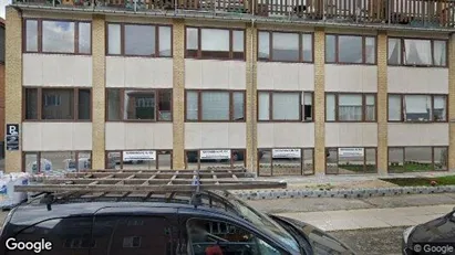 Lejligheder til salg i Vanløse - Foto fra Google Street View