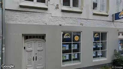 Lejligheder til salg i Helsingør - Foto fra Google Street View