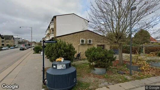 Lejligheder til salg i Valby - Foto fra Google Street View