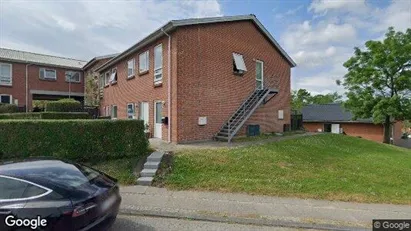 Lejligheder til salg i Viby J - Foto fra Google Street View