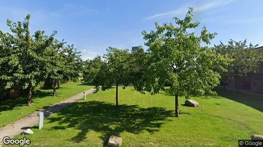 Lejligheder til salg i Roskilde - Foto fra Google Street View