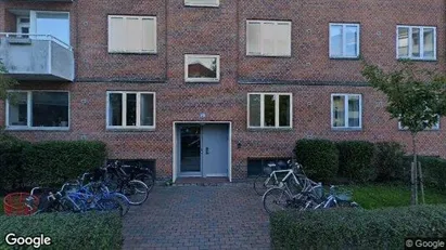 Lejligheder til salg i København S - Foto fra Google Street View