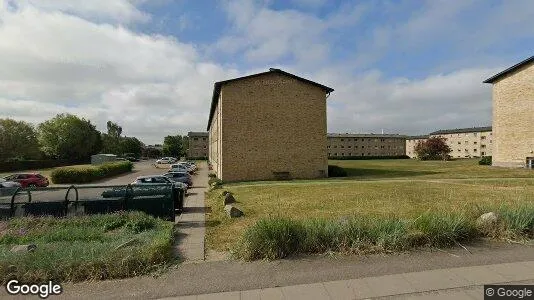 Lejligheder til salg i Kalundborg - Foto fra Google Street View