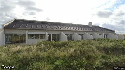 Lejligheder til salg i Brovst - Foto fra Google Street View