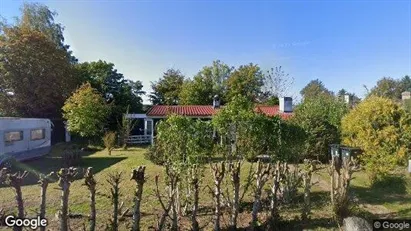 Lejligheder til salg i Væggerløse - Foto fra Google Street View