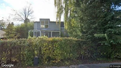 Lejligheder til salg i Gentofte - Foto fra Google Street View