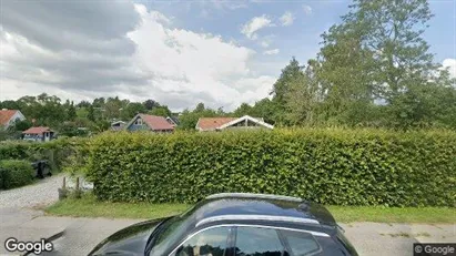 Lejligheder til salg i Ebeltoft - Foto fra Google Street View